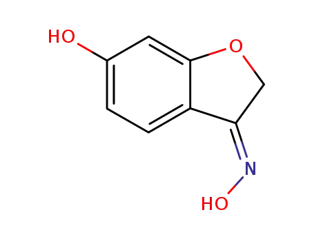 3-(hydroxyamino)-1-benzofuran-6(2H)-one