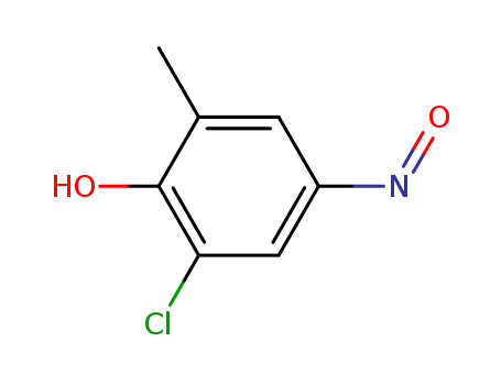 73791-20-5,6-Chloro-4-nitroso-2-methylphenol,3-Chlor-5-nitroso-2-oxy-toluol;3-Chlor-5-nitroso-2-oxy-1-methyl-benzol;6-Chloro-4-nitroso-o-cresol (Contains approx. water);2-Chlor-6-methyl-p-nitroso-phenol;2-chloro-6-methyl-4-nitroso-phenol;o-CRESOL,6-CHLORO-4-NITROSO;6-chloro-4-nitroso-O-cresol;2-Chlor-6-methyl-4-nitroso-phenol;6-Chlor-4-nitroso-o-kresol;