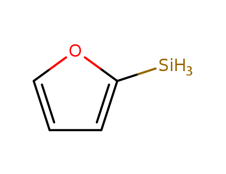 73726-79-1,furan-2-ylsilane,