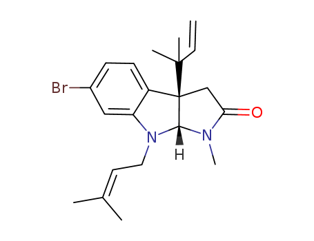 82534-44-9,Flustramide A,