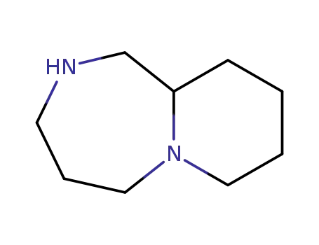 decahydropyrido[1,2-a][1,4]diazepine