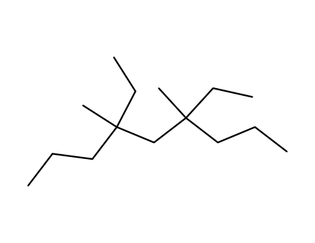 74286-96-7,4,6-diethyl-4,6-dimethylnonane,