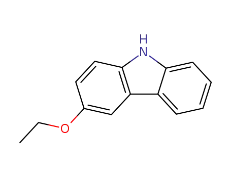 9H-Carbazole,3-ethoxy-(9CI)