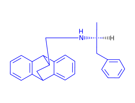 73986-98-8,9,10-Dihydro-11-(α-methylphenethylaminomethyl)-9,10-ethanoanthracene,