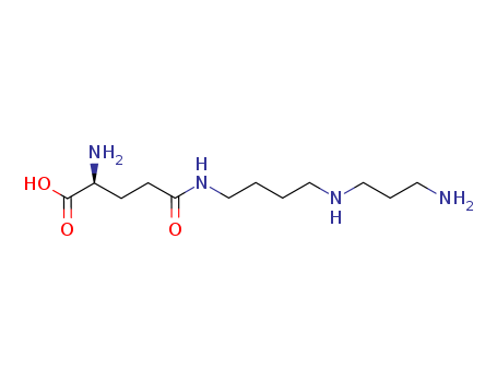 74141-50-7,N(1)-(gamma-glutamyl)spermidine,N8-(g-Glutamyl)spermidine