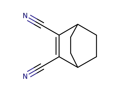Bicyclo[2.2.2]oct-2-ene-2,3-dicarbonitrile