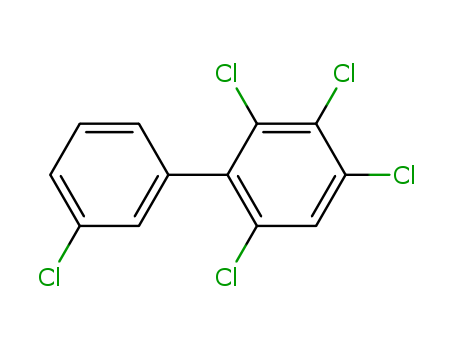1,1'-Biphenyl,2,3,3',4,6-pentachloro-