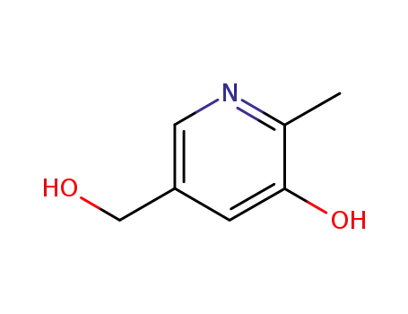 alpha-4-norpyridoxal