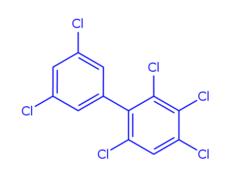 1,1-Biphenyl, 2,3,3,4,5,6-hexachloro-