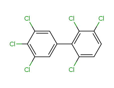 1,1'-Biphenyl,2,3,3',4',5',6-hexachloro-