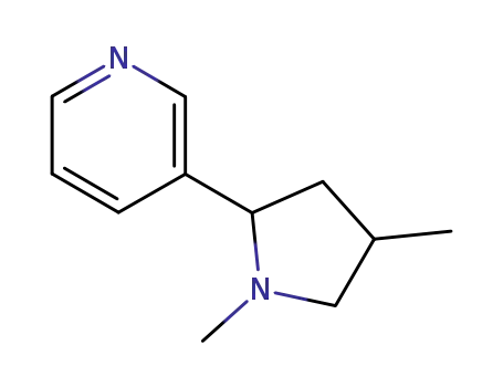 4'-methylnicotine