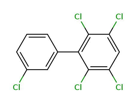 1,1'-Biphenyl,2,3,3',5,6-pentachloro-