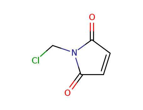 1-(Chloromethyl)-1H-pyrrole-2,5-dione