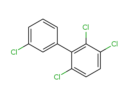 1,1'-Biphenyl, 2,3,3',6-tetrachloro-