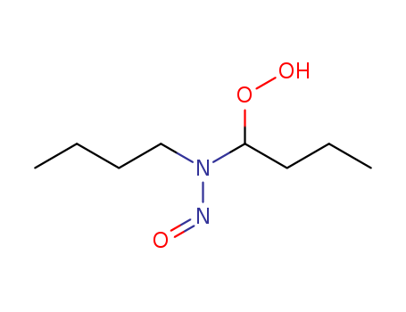 HYDROPEROXY-N-NITROSODIBUTYLAMINE