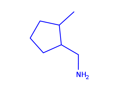 Cyclopentanemethanamine, 2-methyl-