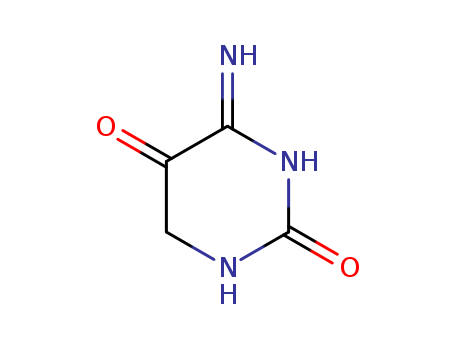 2,5-Pyrimidinedione,4-amino-1,6-dihydro-