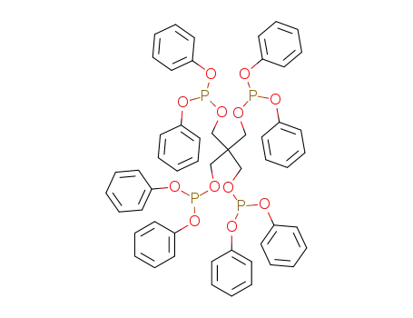 Pentaerythritol, tetrakis(diphenylphosphite)