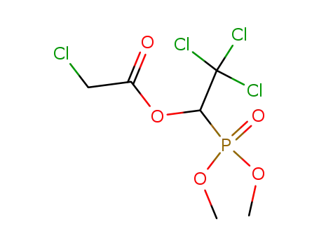 Molecular Structure of 74940-61-7 (CHLORACETOPHONE)