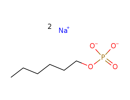 91575-53-0,sodium hexoxy-hydroxy-oxido-oxo-phosphorane,