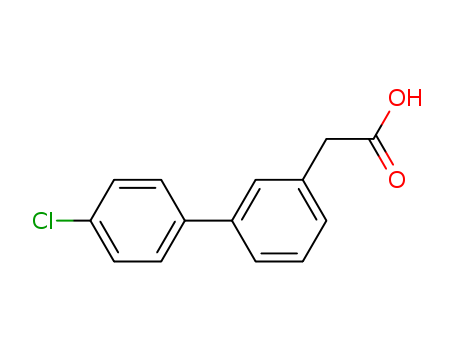 (4'-Chloro-biphenyl-3-yl)-acetic acid