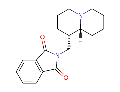N-Lupinylphthalimide