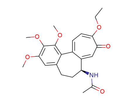Colchiceine ethyl ether
