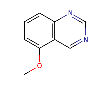 5-Methoxyquinazoline