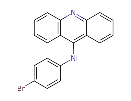 75775-90-5,N-(4-bromophenyl)acridin-9-amine,