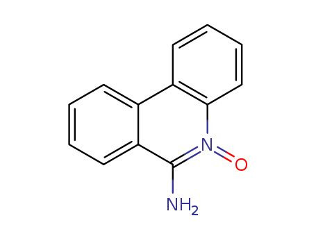 7605-77-8,6-amino-5-oxo-5,6-dihydrophenanthridinium,