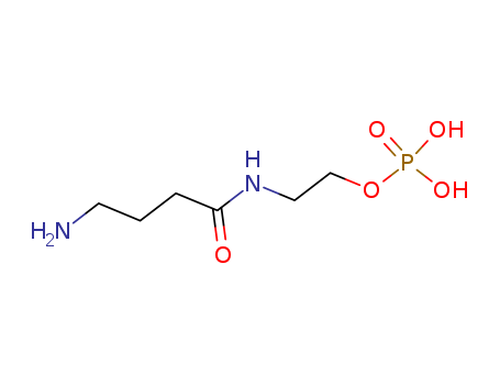 75821-94-2,gamma-aminobutyrylethanolamine phosphate,SZJ 3388; g-Aminobutyrylethanolaminephosphate