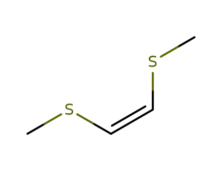 (Z)-1,2-Dimethylthioethene