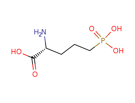 D-Norvaline,5-phosphono-