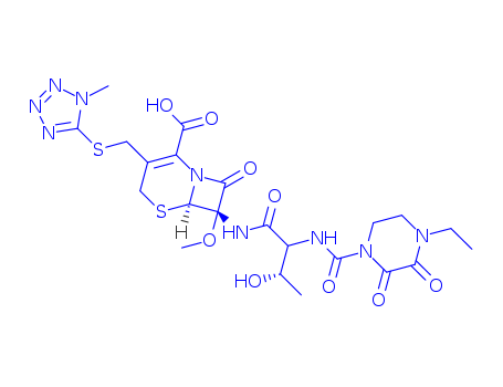 Cefbuperazone