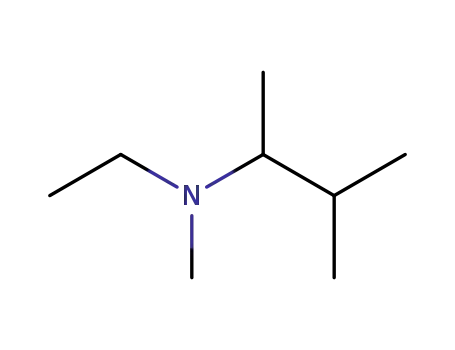 2-Butanamine,N-ethyl-N,3-dimethyl-(9CI)
