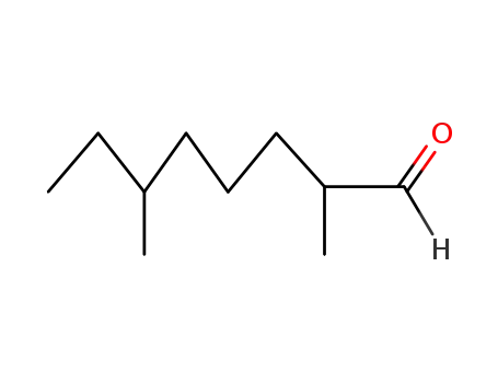 2,6-Dimethyloctanal