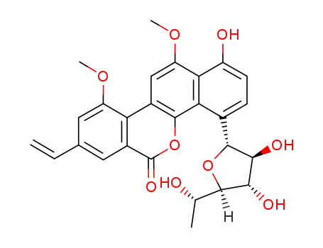 Molecular Structure of 77879-90-4 (DC-38-V)