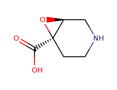 Molecular Structure of 77736-02-8 (isoguvacine oxide)