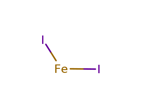 Iron(II) iodide