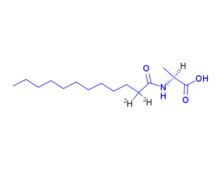 N-Dodecanoyl-alanine