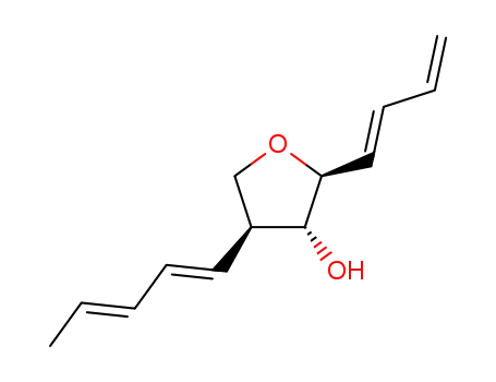 Molecular Structure of 71774-51-1 (AUREONITOL)