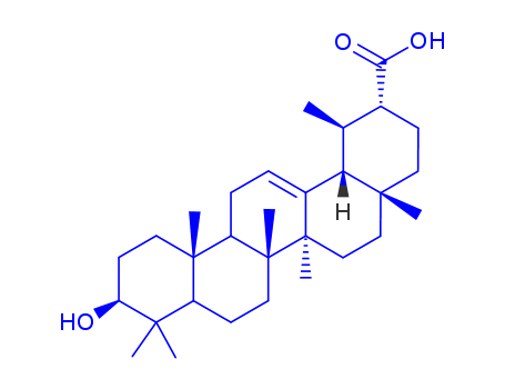 Dulcioic acid