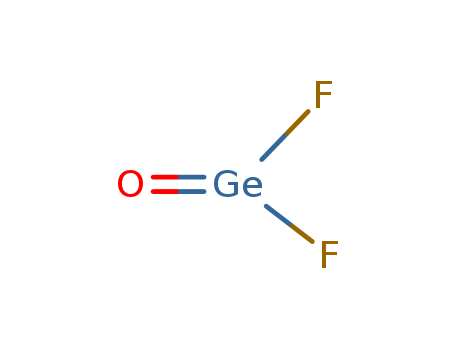 Germane, difluorooxo-(9CI)