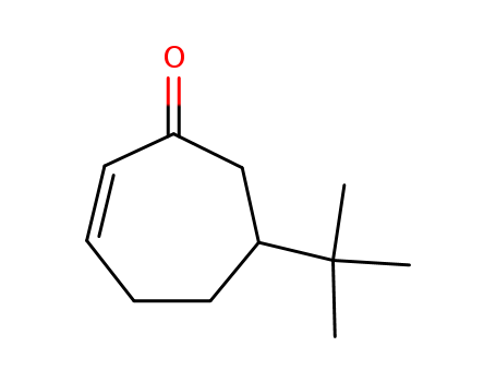 71837-40-6,6-tert-butylcyclohept-2-en-1-one,