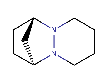 1,4-Methanopyridazino[1,2-a]pyridazine,octahydro-