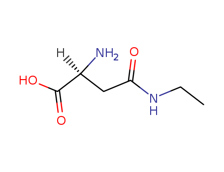 N~2~-ethyl-L-asparagine