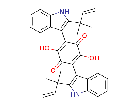 78860-37-4,Hinnuliquinone,hinnuliquinone;