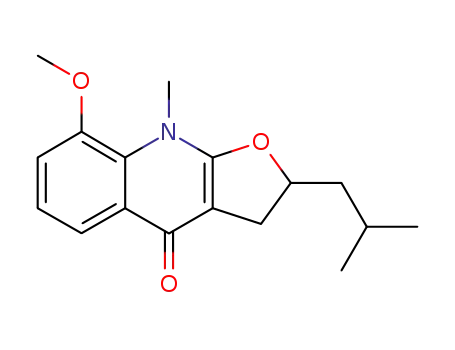 3-Butoxy-4-[(2-hydroxy-1,2-diphenylethyl)amino]cyclobut-3-ene-1,2-dione