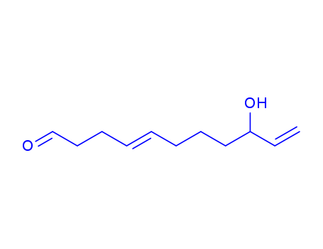78951-27-6,9-hydroxyundeca-4,10-dienal,9-hydroxyundeca-4,10-dienal