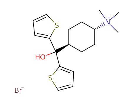 Thihexinol methylbromide
